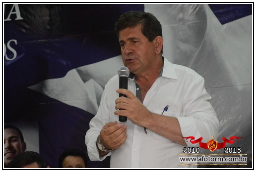 rolim de moura